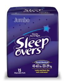 SleepOvers Youth Pants